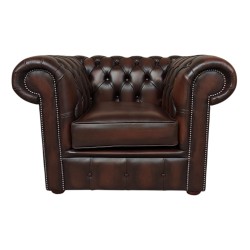 Club Chair 